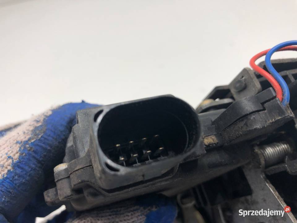 ZAMEK DRZWI PRAWY PRZÓD SEAT LEON I Hatchback