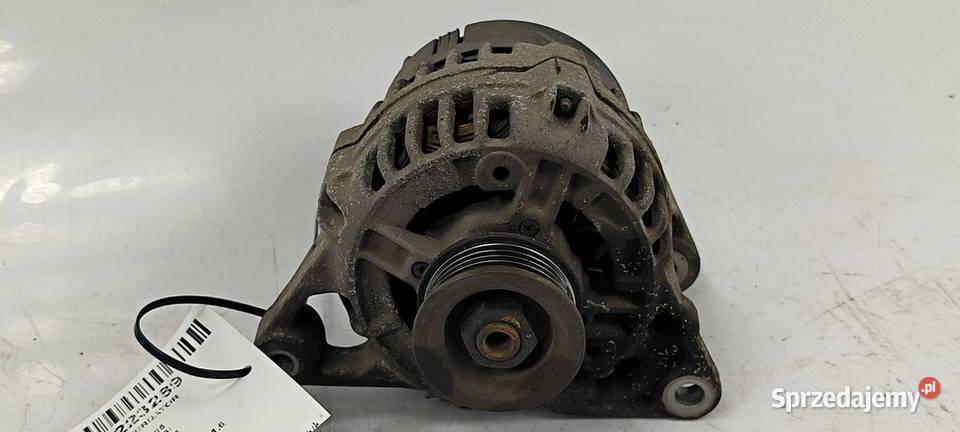 ALTERNATOR AUDI A4 B5 058903016 osobowe Lipno