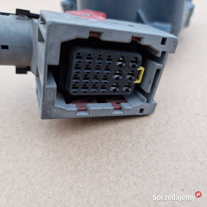 VOLVO ZAWÓR SKRZYNI WYSPRZĘGLIK ISHIFT 22327072 ciężarowe