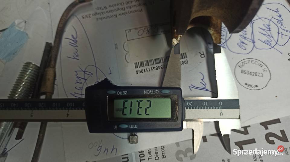 frez wklęśły r faba