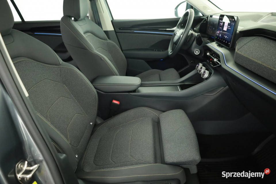 Skoda Kodiaq 15 TSI mHEV mazowieckie Piaseczno