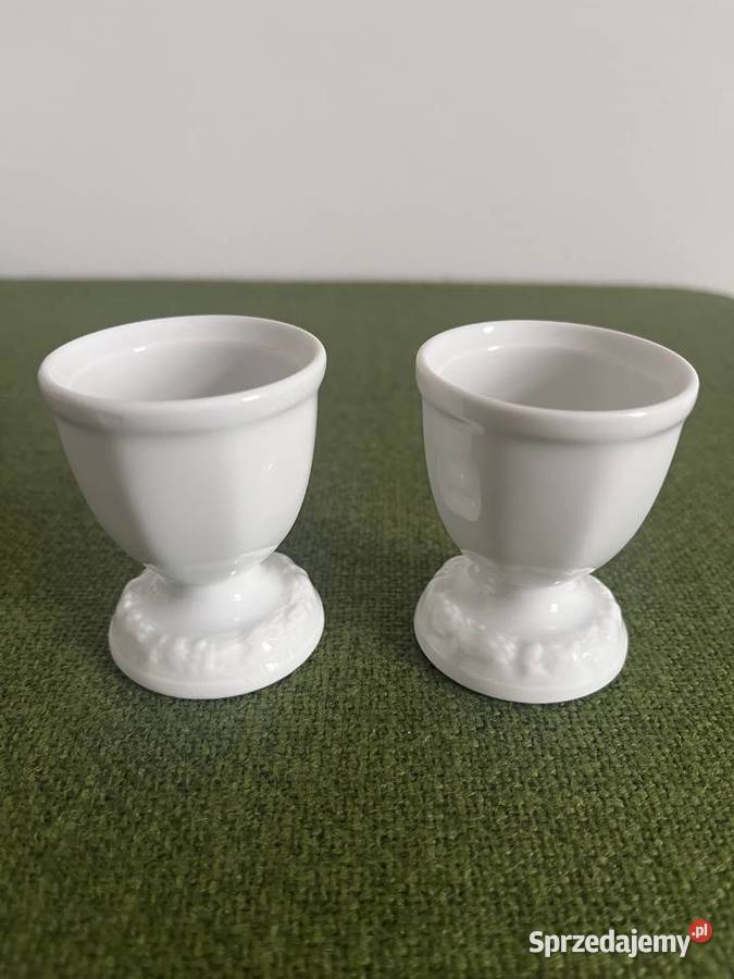 Jajeczniki Rosenthal Classic Nowy Sącz