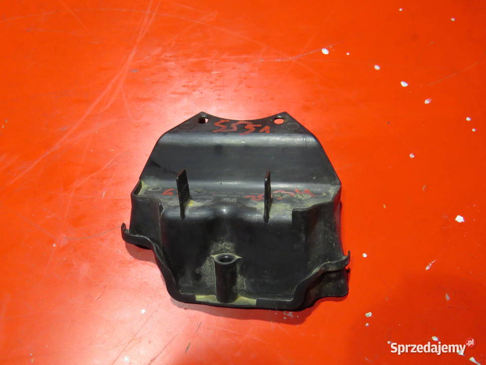 BMW GS 650 GS650 03 zaślepka plastik osłona dolnośląskie Wrocław