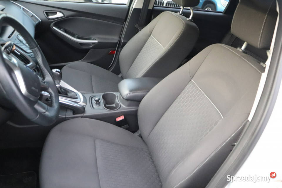 Ford Focus 6biegklimatempomatzarejestrowany Mk3 Opole