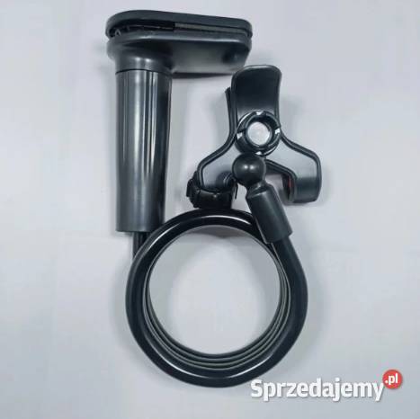 Uchwyt Stojak na Telefon Elastyczny Przenośny Płock sprzedam