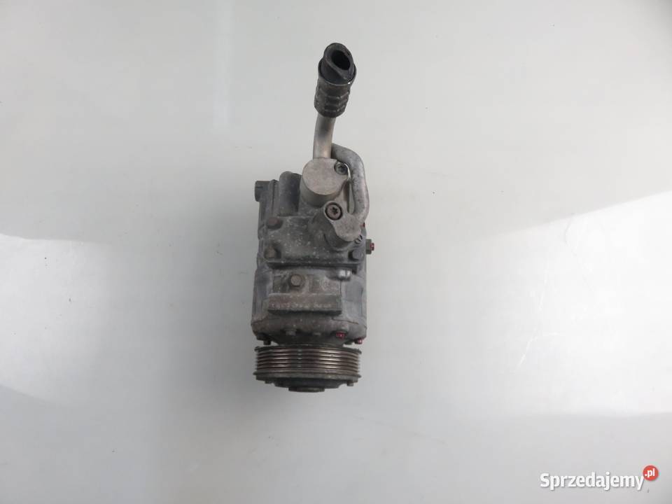 KOMPRESOR KLIMATYZACJI SEAT ALTEA 19 TDI