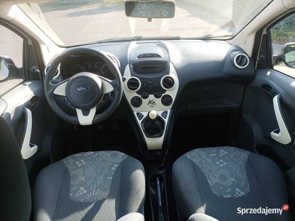 Ford Ka 1200cm3 Łask sprzedam