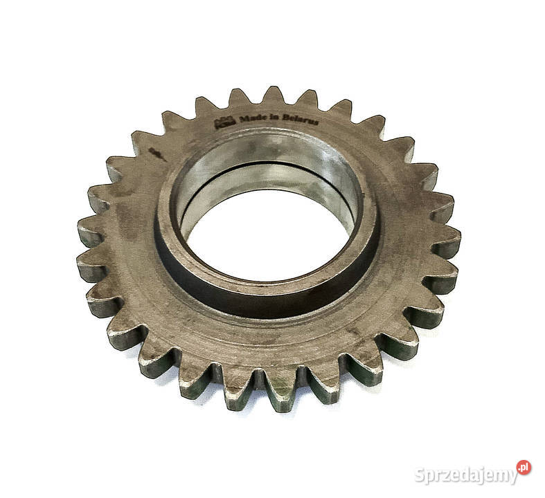 Koło zębate sprzęgła z27 MTZ 701601331 Tyczyn