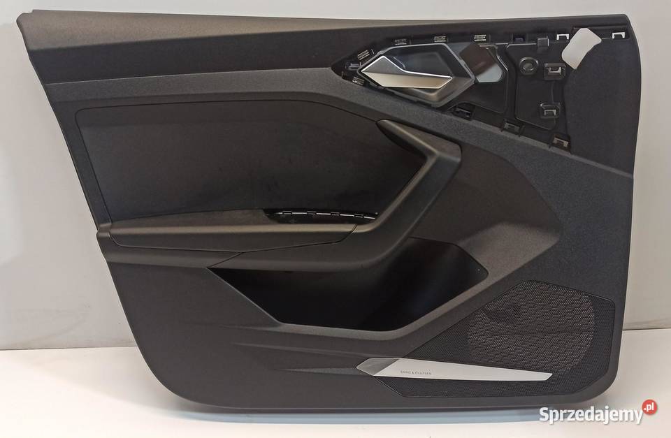 AUDI A1 82A BOCZEK DRZWI LEWY PRZÓD SPORTBACK sprzedam