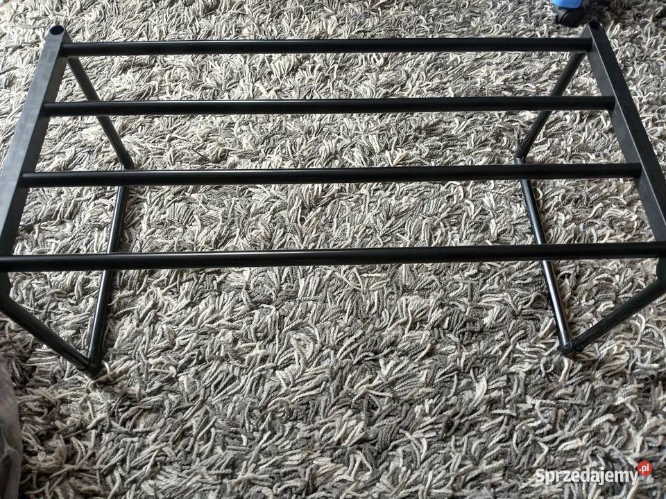 Półka stojak na buty małopolskie Chrzanów sprzedam
