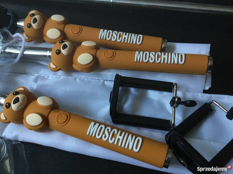 Moschino selfie discount stick