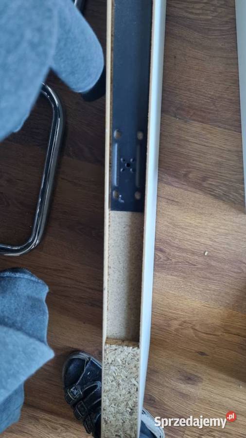 IKEA LACK 190 półka ścienna kompletna stan Wrocław