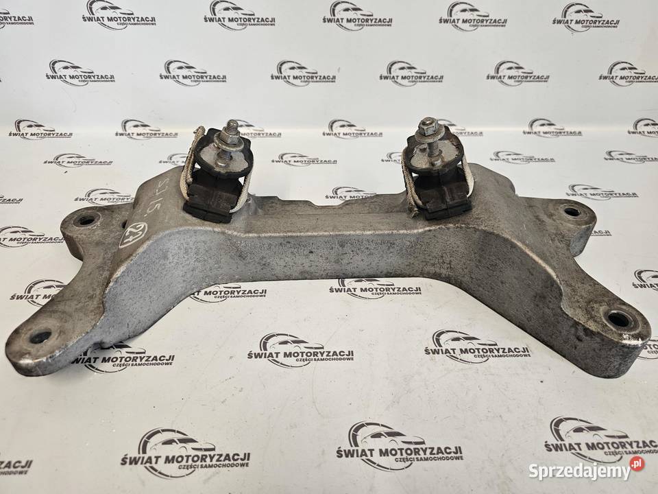 BMW F20 F30 16 B 136 N13B16A łapa skrzyni biegów