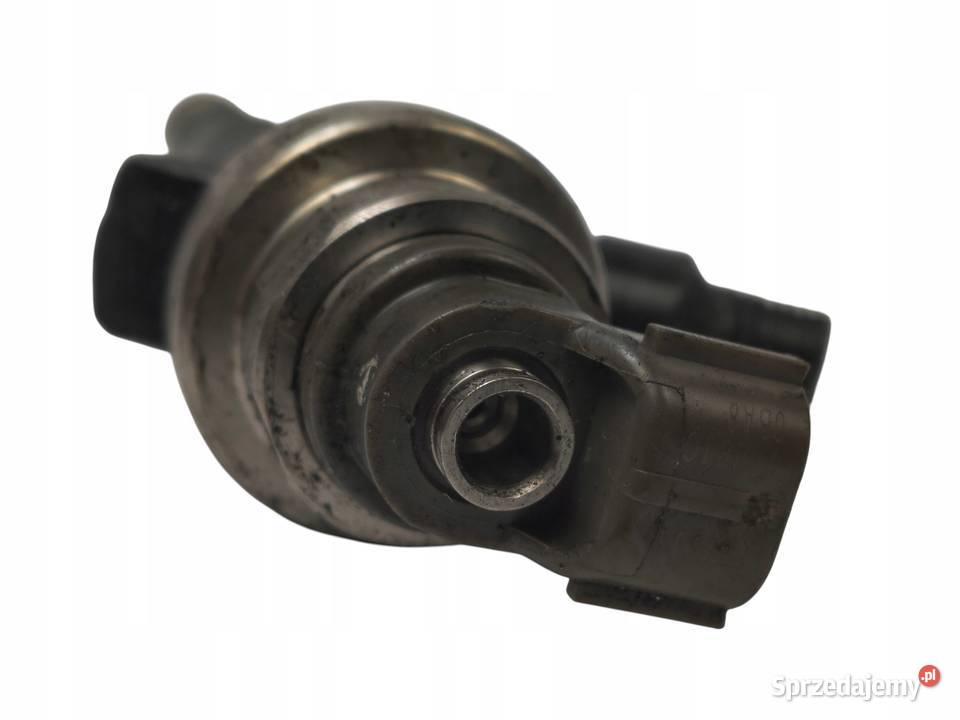 WTRYSKIWACZ WTRYSK Opel Astra H 17 CDTI
