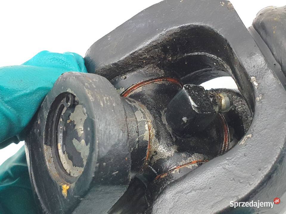 Wal Napedowy Tyl Can Am Maverick Turbo Xds Xrs Łódź