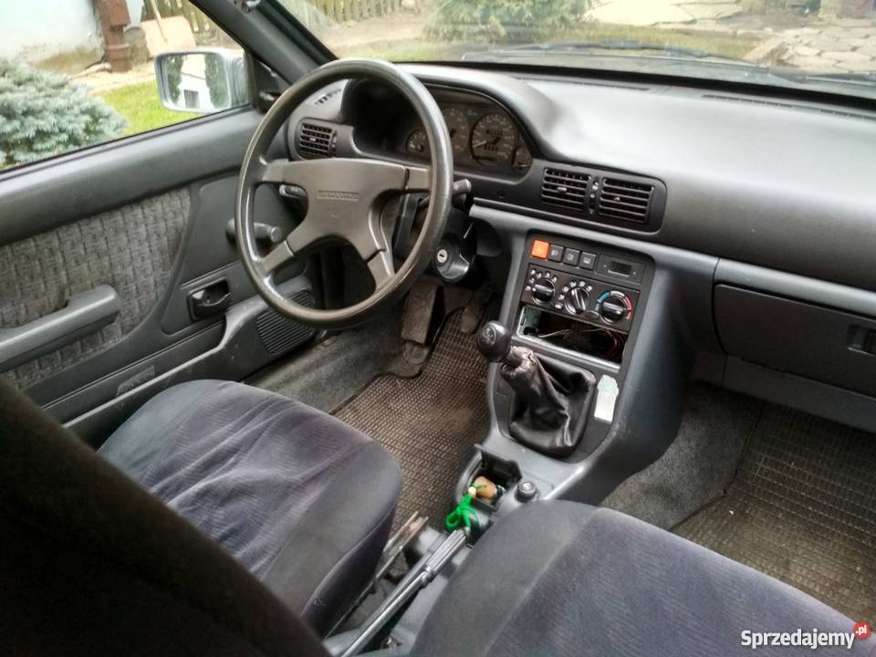 Polonez Caro Plus Warszawa sprzedam