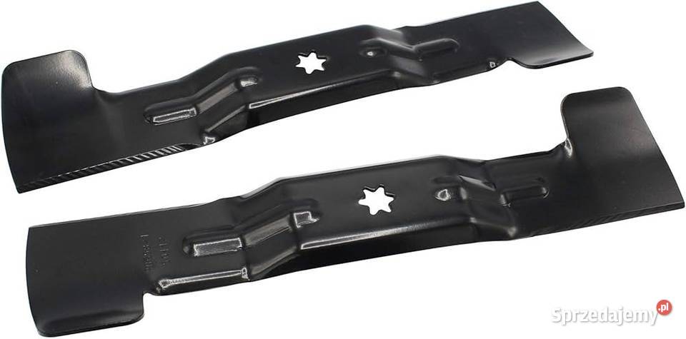 Komplet Noży MTD Bolens 92 7420673 7420672 Ostrołęka sprzedam