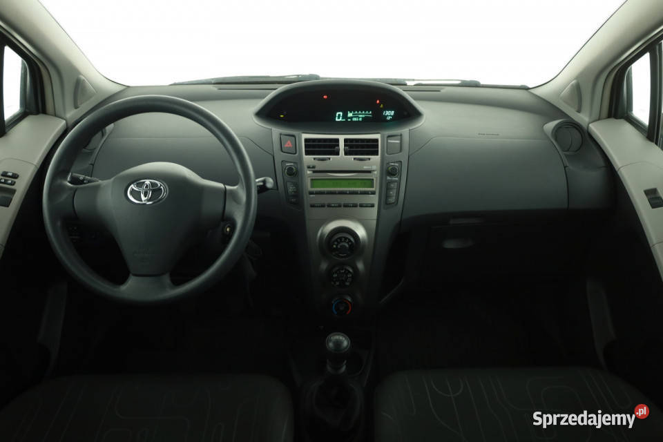 Toyota Yaris 133 Dual VVTi Piaseczno