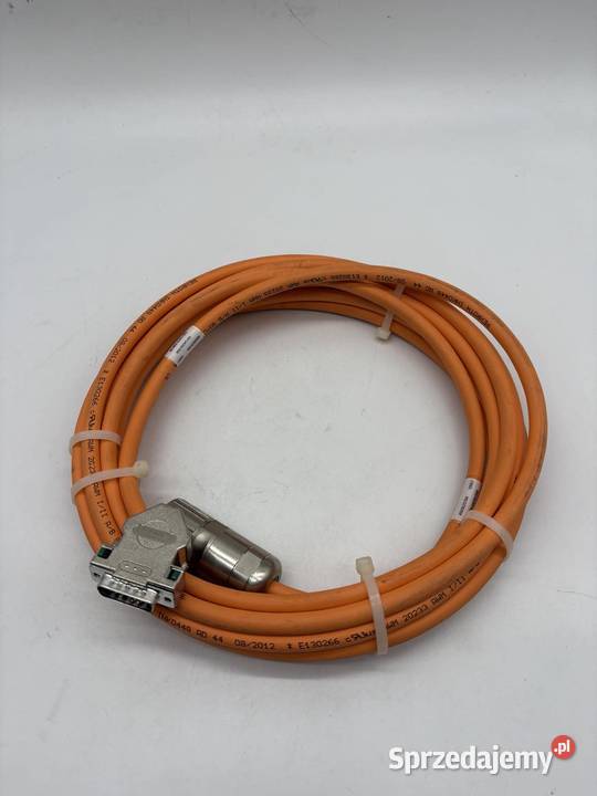 Rexroth RKG4200006 R911313 Przewód enkodera Warszawa