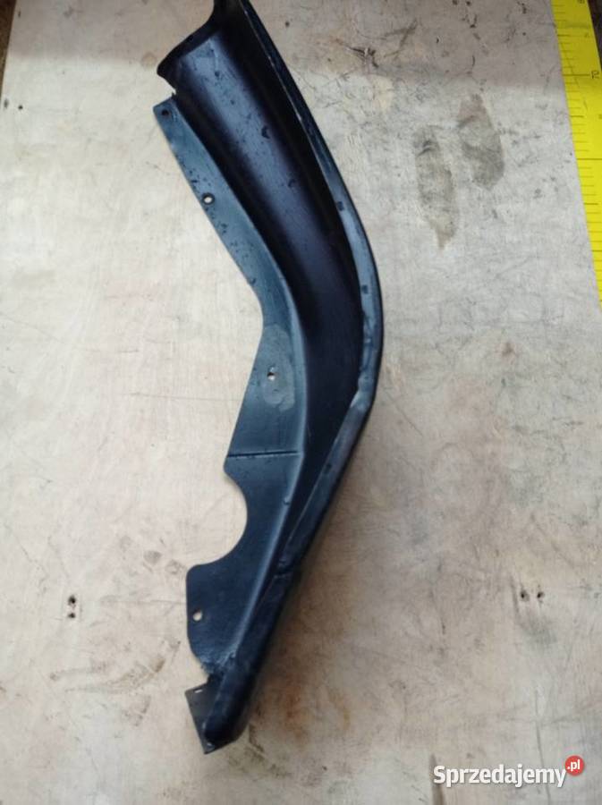 Prawa osłona kolan Simson Sr 50 mazowieckie Siedlce