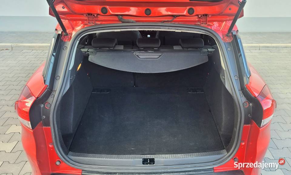 2017 Renault Clio IV 12 16V lpg gaz Łódź