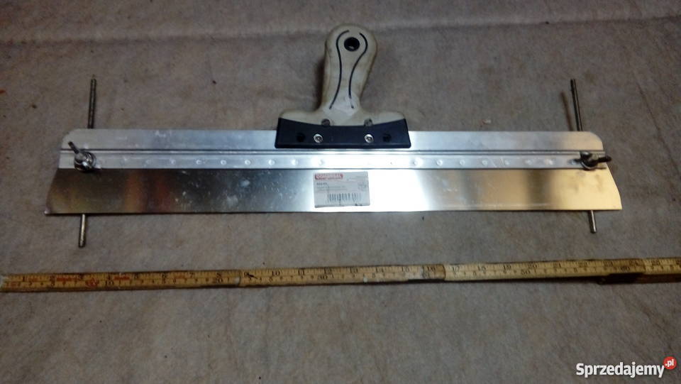 Rakla do wylewek żywic jastrychu dolnośląskie sprzedam