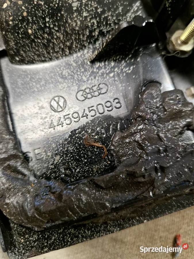Audi 80 b2 lampa tylna osobowe Legnica