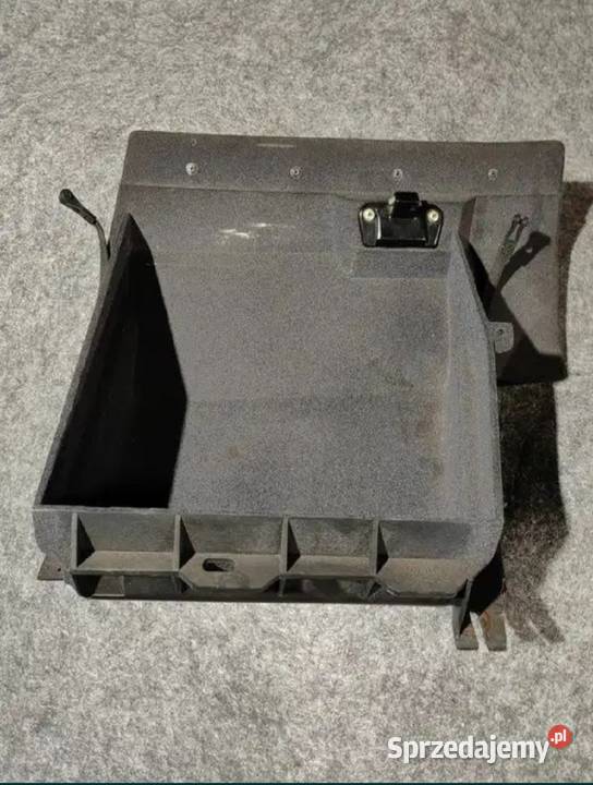 Schowek pasażera BMW e34 lift dekor Żory