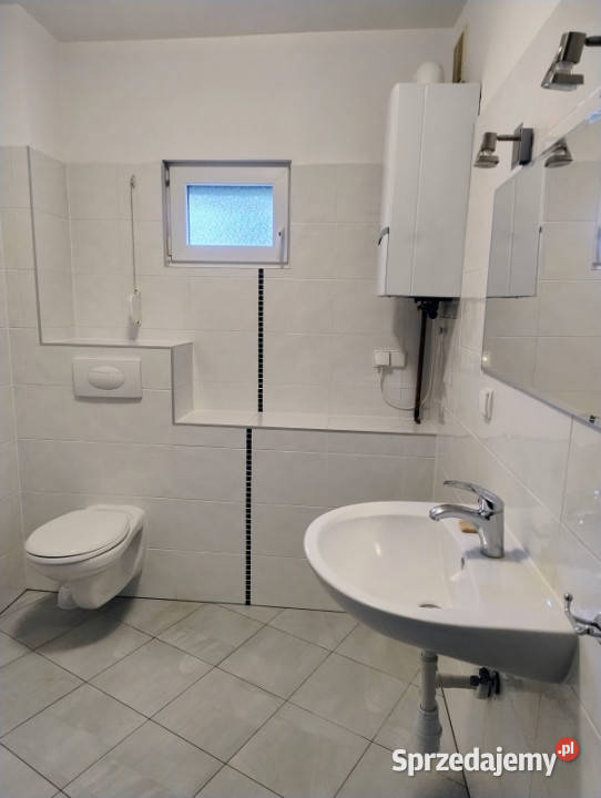 Mam mieszkanie do wynajęcia Gdynia