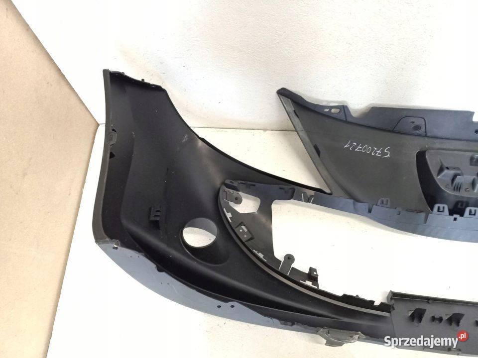 PEUGEOT 206 20092012 ZDERZAK PRZEDNI PRZÓD Skarżysko-Kamienna