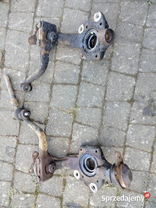 Zwrotnice wartburg Pszczyna sprzedam