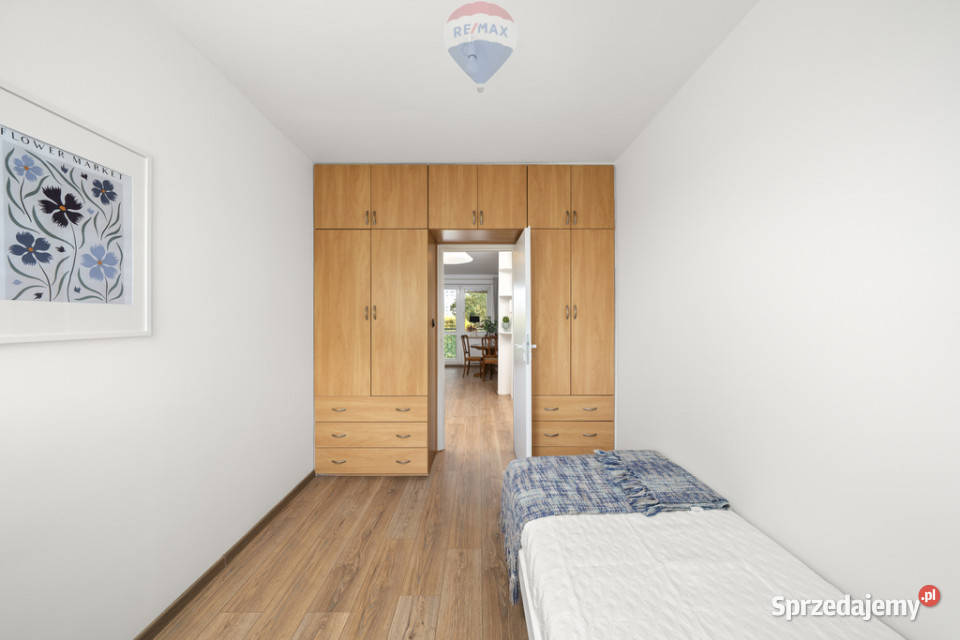 3pokojowe mieszkanie w Centrum Legionowa Legionowo sprzedam