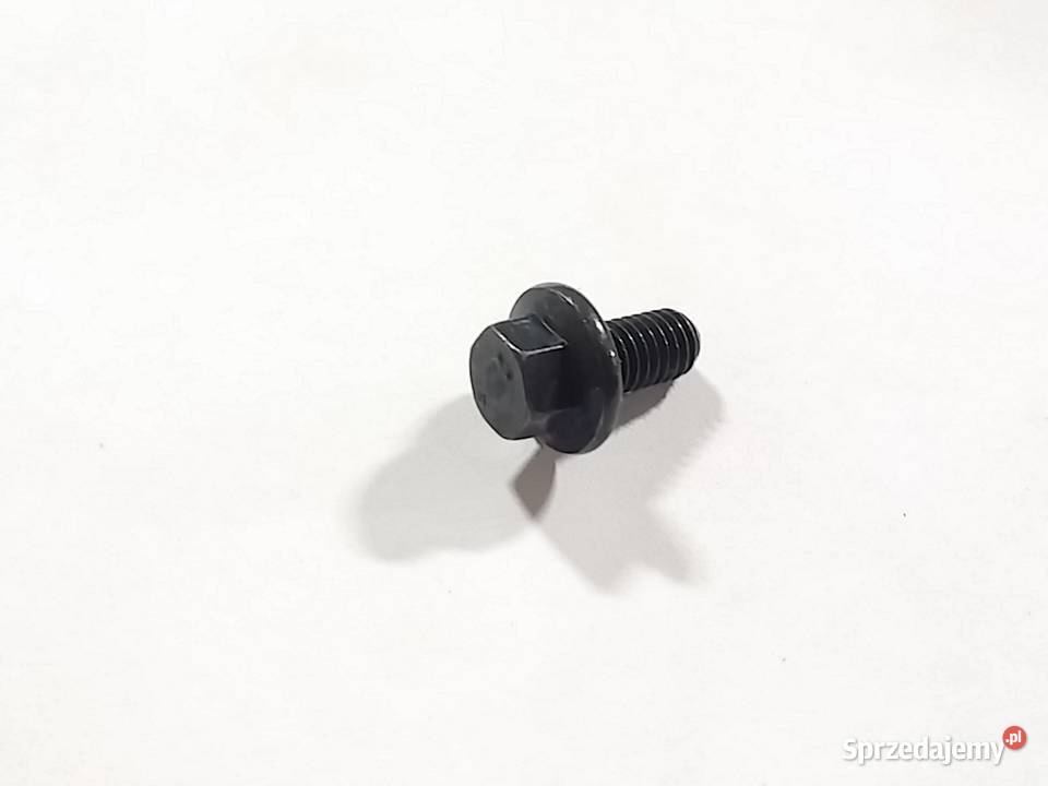 VOLVO oryginalna sruba M6x12 982755 OE Gadgety motoryzacyjne Bielany Wrocławskie sprzedam