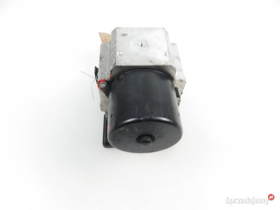 POMPA ABS ALFA ROMEO 159 15113908D 51741619 małopolskie