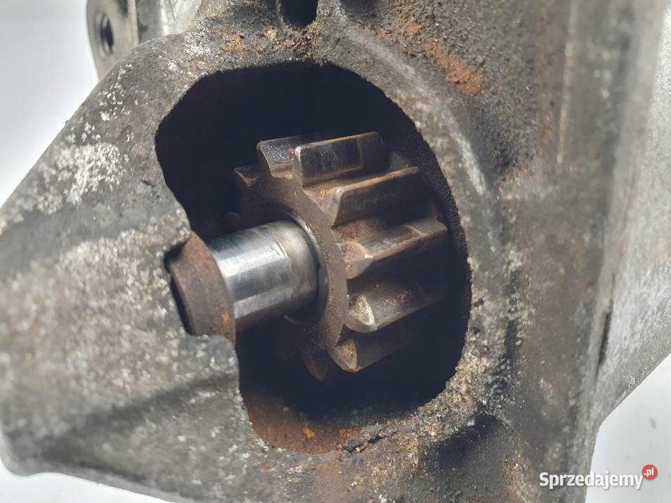ROZRUSZNIK Nissan Qashqai 15 DCI 8200584675 Chełm