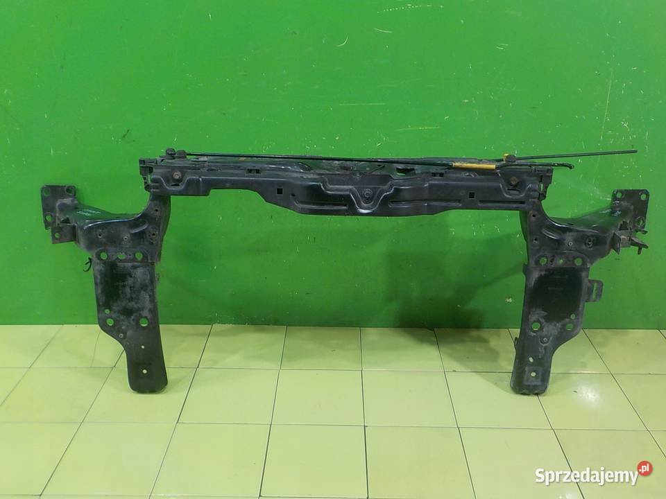 OPEL CORSA E 13 CDTI 17r HB 3D pas przedni sprzedam