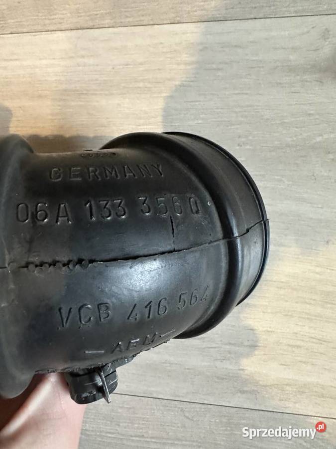 Rura wlotowa do turbiny TIP 18t 06A 133 356 Q Opole