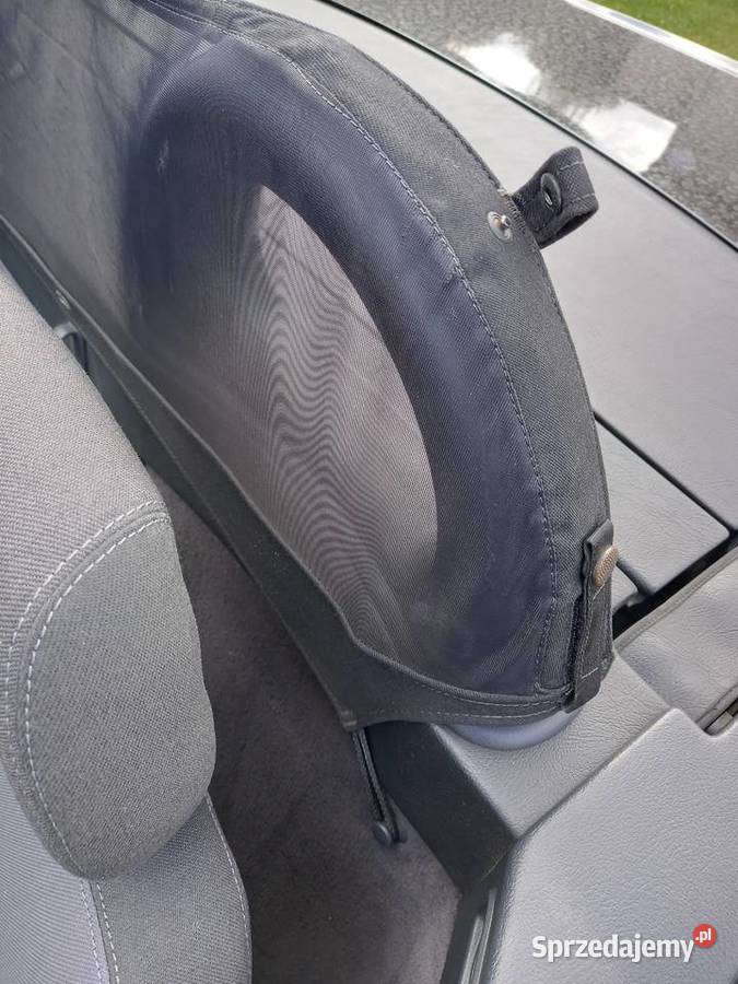 Mercedes slk windshott siatka r170 wiatrołap sprzedam