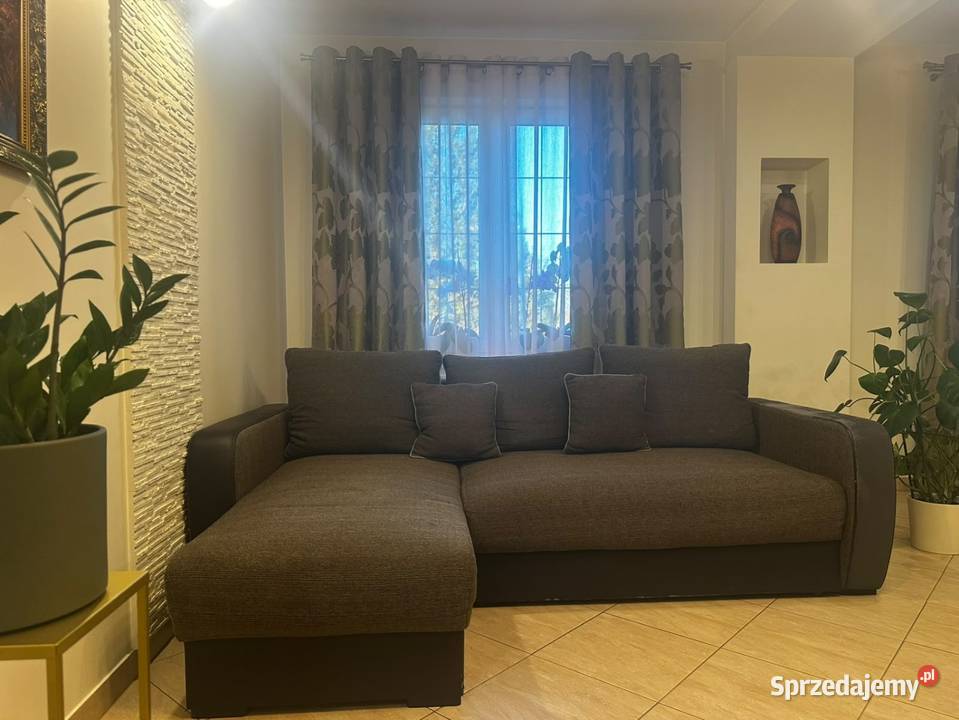 Sprzedam narożnik 240 x 160 Sokółka
