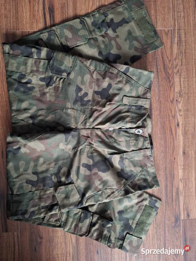 Mundur polowy wzór 125PMON Pozostałe Ząbki