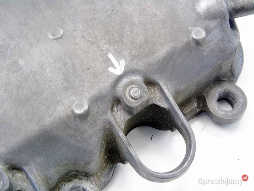 POKRYWA ZAWORÓW 12 8V IDSI HONDA JAZZ II CIVIC osobowe