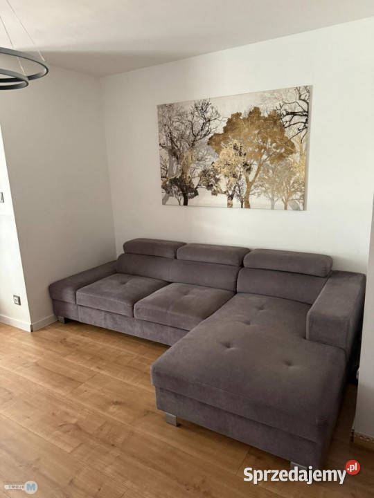 sprzedaży mieszkania 59m2 3pok Kielce Rok budowy 2019