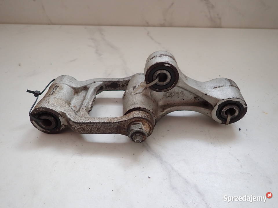 Kiwaczka Kiwak Łącznik Wahacza Honda NX 650 lubuskie