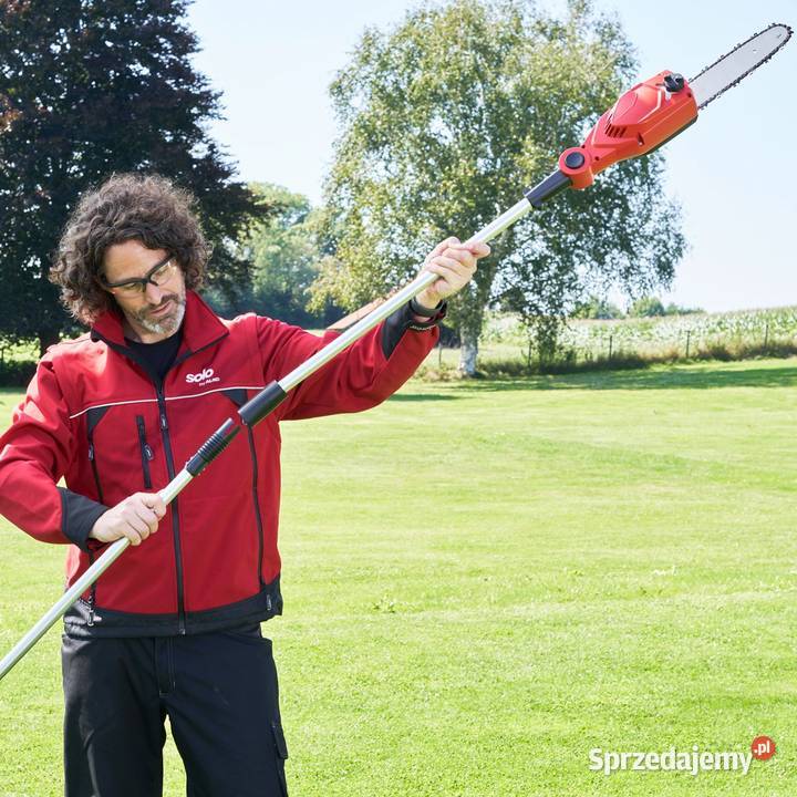 Okrzesywarka Multitool do urządzenia 130 MT ALKO podkarpackie Tajęcina