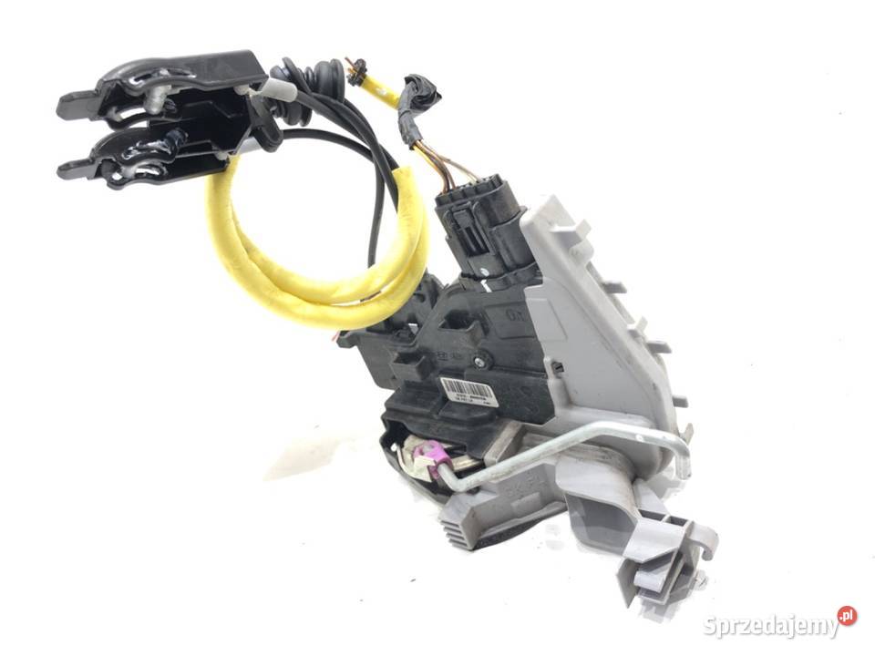 ZAMEK DRZWI LEWY PRZÓD KIA STINGER Hatchback