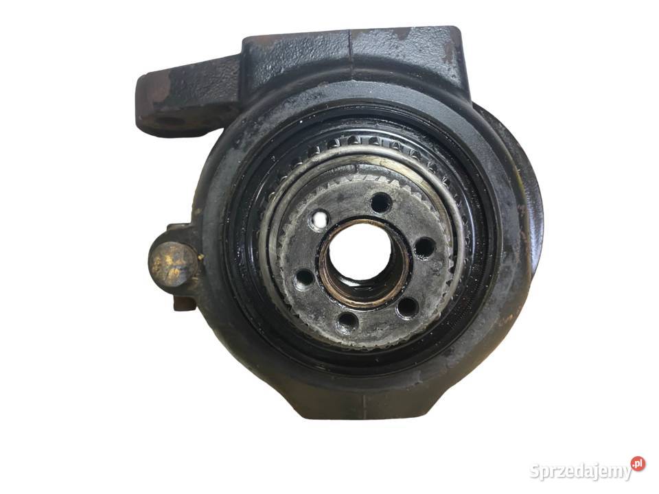 ZWROTNICA PRAWA RH 86015340 128875A1 CASE MAGNUM