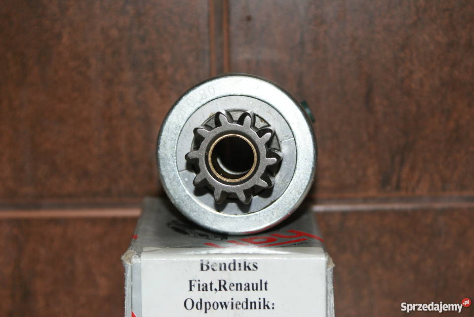 BENDIX FIAT UNO TIPO PALIO 17D