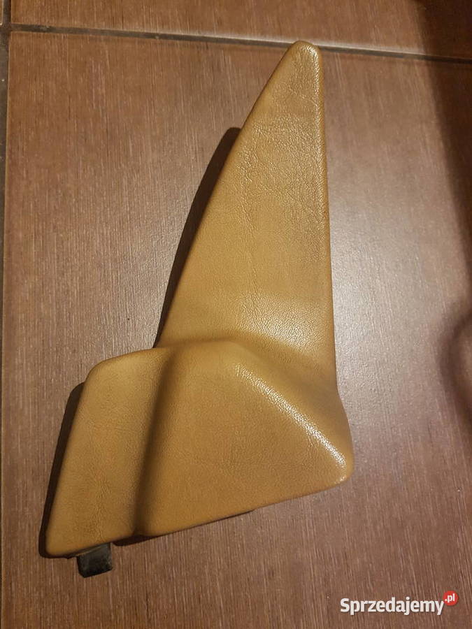 Maskownica osłona trójkąt lusterka palomino Warszawa