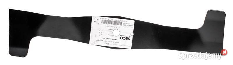 Nóż kosiarki Cedrus traktorek Challenge Starjet wielkopolskie Opalenica