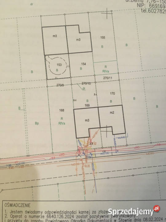 Dom mieszkalneuslugowy morze centrum Sprzedaż Darłowo